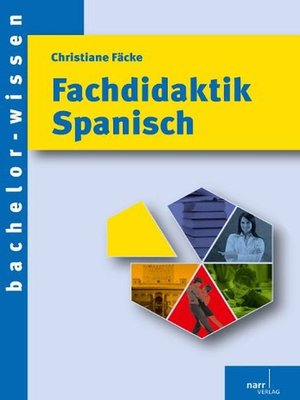 cover image of Fachdidaktik Spanisch